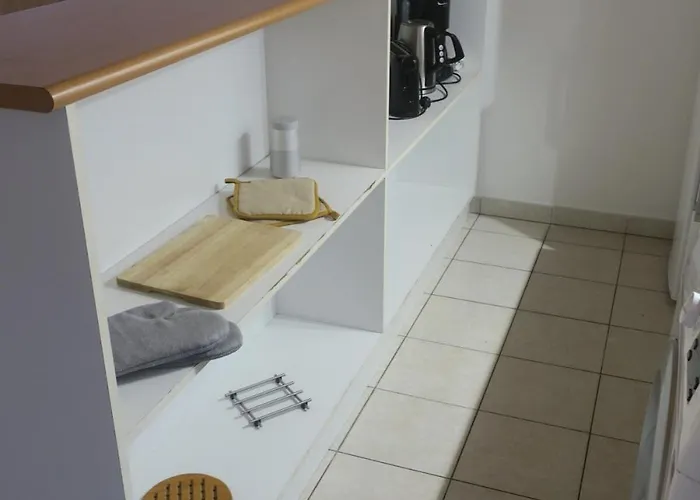 Les Pieds Dans Le Sable - 200 M De La Brétignolles-sur-Mer