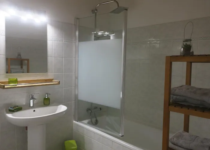 Les Pieds Dans Le Sable - 200 M De La Apartmán