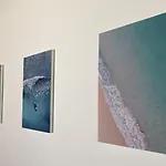 Les Pieds Dans Le Sable - 200 M De La