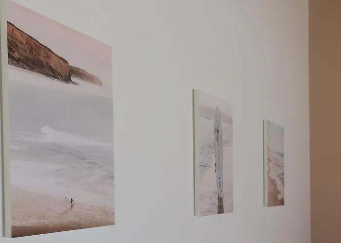 Les Pieds Dans Le Sable - 200 M De La Appartement